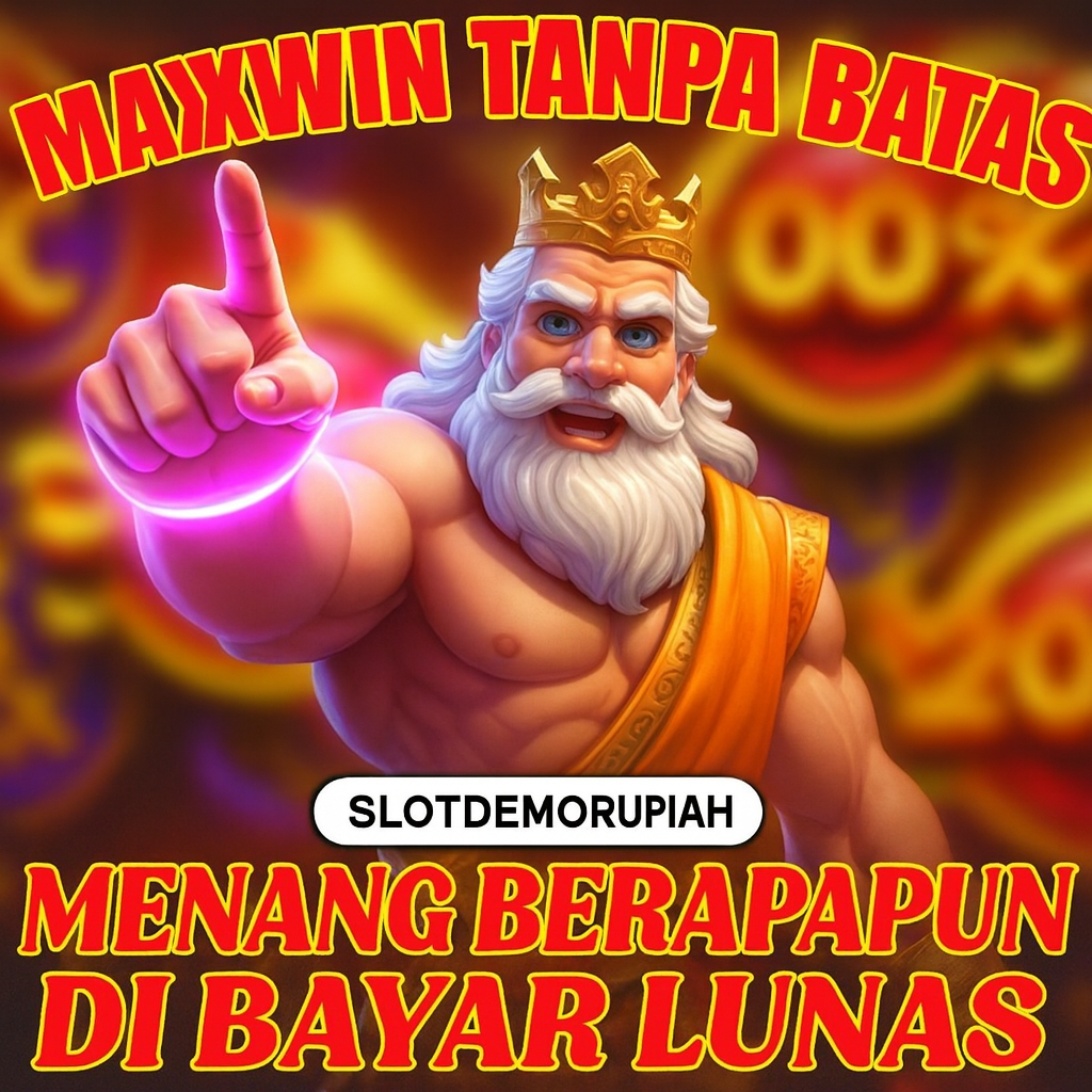 Slotdemorupiah : Situs Slot Demo Rupiah by Pragmatic Play
